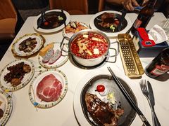 -吉布鲁牛排海鲜自助(成都大悦城店)