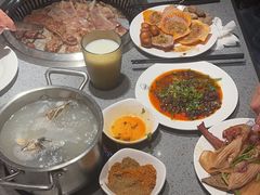 -悦享海创意自助(姜堰万达店)