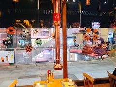 -喜鹊烤肉酒场(美乐城店)