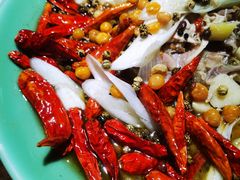 -鱼食饭稻·苏浙土菜17年老馆子(平江路店)