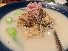 -上海苏宁宝丽嘉酒店·嘉府壹号中餐厅