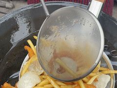 -味子夫鸡柳(解放碑总店)