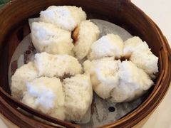叉烧包-海逸海鲜酒家(古北店)