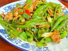 苗家土猪肉-苗湘食府(十年店)