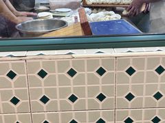 -东泰祥生煎馆(长宁路店)