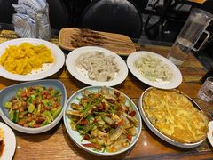 -金谷园饺子·烧烤(人大总店)