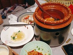 -沿江海南菜·文昌鸡祖师爷(大东海店)