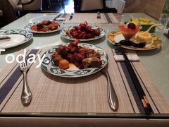 -舜和巴西烤肉餐厅(舜和国际店)