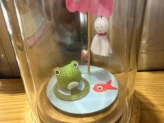 -章之鱼家(体育东路店)
