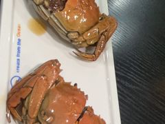 -慢鼓海鲜小馆Mangoo Bistro(交子大道店)