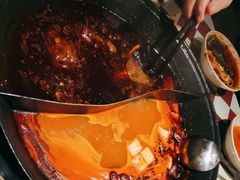 -赵美丽重庆火锅(西安直营总店)