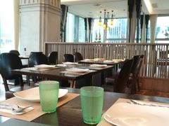 大堂-simply thai天泰(静安嘉里中心店)