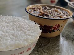 -定家小酥肉·清真(回民街店)