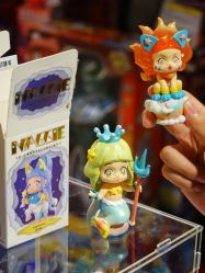 -Hamleys哈姆雷斯(东方福来德店)