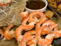 -日进一片海.生腌海鲜火锅.宵夜烧烤(三里屯总店)