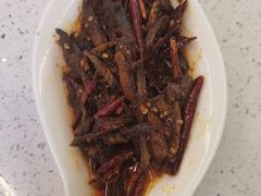 -潮汕林记牛肉火锅(万象天地店)