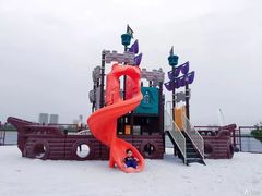 -西安锦江国际酒店