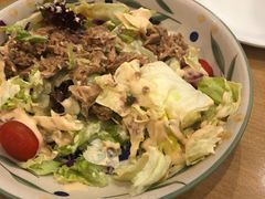 -萨莉亚意式餐厅(苏州泉屋店)