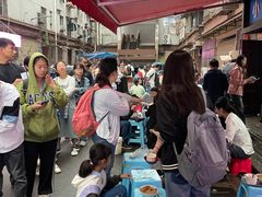 -小罗子汤店(大士院总店)