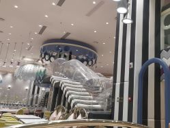 -奈尔宝家庭中心·亲子餐厅(鄞州万达店)