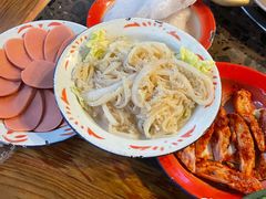 -叁口煮老火锅(东升店)
