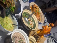 -费大厨辣椒炒肉(黄兴中心广场店)