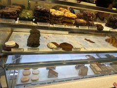 -CHOCMONS巧克怪兽(屏风街店)