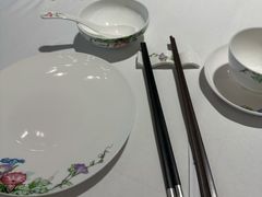 -花城苑广府菜(侨鑫店)
