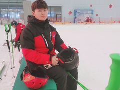 -哈尔滨热雪奇迹