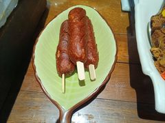 -福慧慈缘素食餐厅(王府井店)