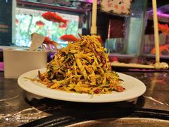 -粗粮人家·东北菜(洋桥店)