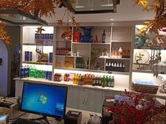 -巴特餐饮6加1音乐餐吧·新疆菜