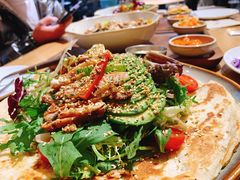 -HELLO 27 意面·沙拉·帕尼尼