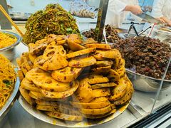 -顺城金记卤鸡·清真