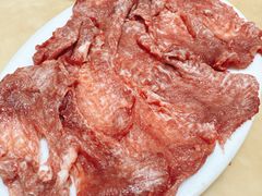 -五洲牛肉美食馆