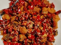 -星·South Beauty·俏江南(国贸店)