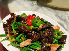 -园林美食城·本土农家菜(杨和镇店)