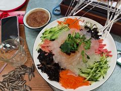 -大哈福烧烤·海鲜·家常菜(延安三路店)