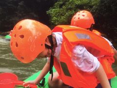 -雅鲁激流探险漂流