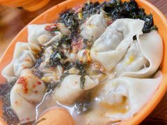 -阿麟馄饨(延长路店)