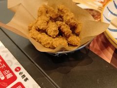-必胜客(吾悦广场店)
