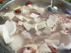 -力哥地道海南菜·联谊文昌鸡老店