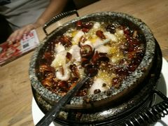 -辛香汇·现炒川菜(武进吾悦店)