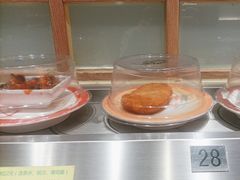 -禾绿回转寿司(万柳华联店)