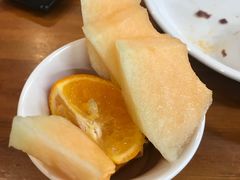 -素清香(解放路店)