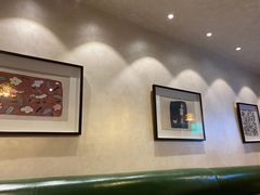 大堂-本粥&拌饭cafe(欧亚新生活店)