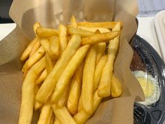 -德克士(前门店)