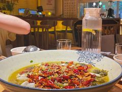 -就你餐厅(体育西横街店)