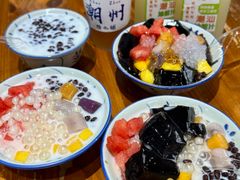 -非遗·十八曲鱼饺(西马总店)