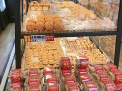 -味多美蛋糕(灯市口店)